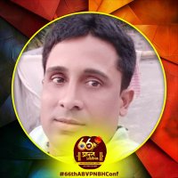 भवेश झा (@bhawesh39605032) 's Twitter Profile