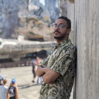 Alghieri's profile picture. Fanático de los #Microrrelatos. Mabí connaisseur.