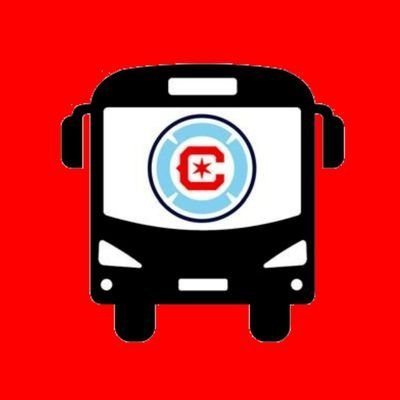 CF97Travel's profile picture. Travel info for Chicago Fire FC ⚽🔥 fans for home and away matches 🚌  🚐  🏟️ 🧳 🚏🛥️  🚲   #PubToPitch #cf97 #vamosFire | fan-made acct 🤓