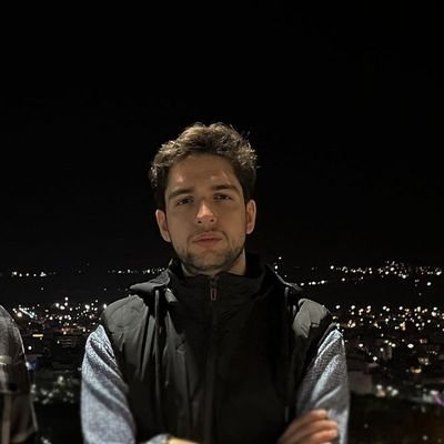 آق معلم،
من از دیوانگی خالی نخواهم بود📿🌚🚭
https://t.co/WvY7hJeHdp