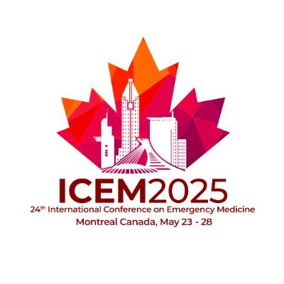 International Conference on Emergency Medicine Profile