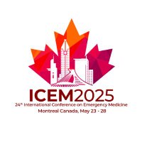 International Conference on Emergency Medicine (@icem2025) 's Twitter Profile Photo International Conference on Emergency Medicine (@icem2025) 's Twitter Profile Photo
