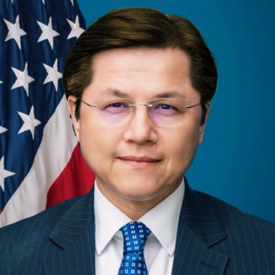Nury Turkel Profile