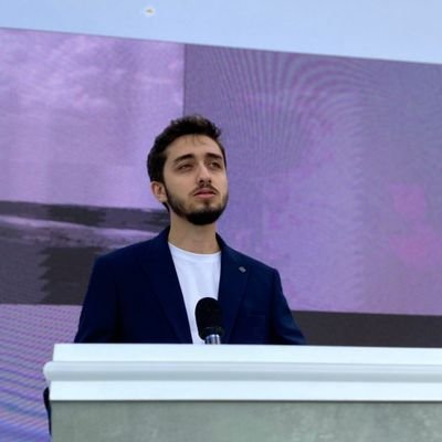 aljkemal's profile picture. TURAY Kurucusu | Savunma Sanayii Proje Geliştirici | alikemal.bayramm@gmail.com