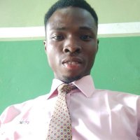 Olawale Olatunde (@olawalehh) 's Twitter Profile