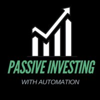 Passive Investing | With Automation💰📈 (@stackdividends) 's Twitter Profile
