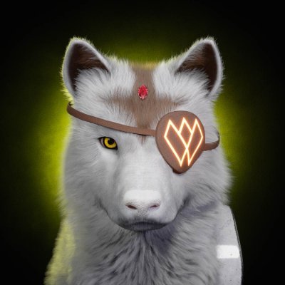 Former Professional Athlete, Investor & Entrepreneur, ICP 8 Year Gang, Motoko Holder, Citizen of #Wiami #WilderWorld Mars420