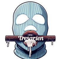 throatrainer (@tresarien) 's Twitter Profile Photo