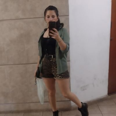 Rosarina- Femininja- de Newells y Acuariana (?) - Me gusta el buen comer.... y el Mate amargo!!!! ~ 💜~