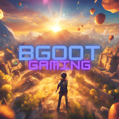 bgoot_gaming_yt's profile picture. 