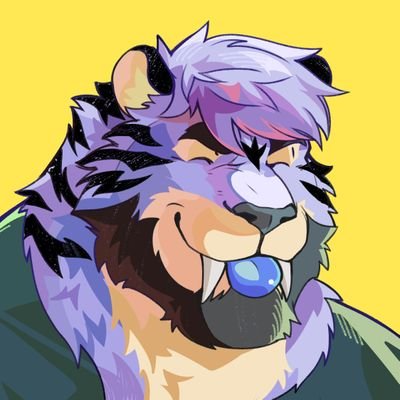 Lance 🐯さんのプロフィール画像
