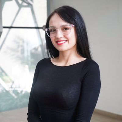 Mayra Martinez-Lopez 🇪🇨 Profile