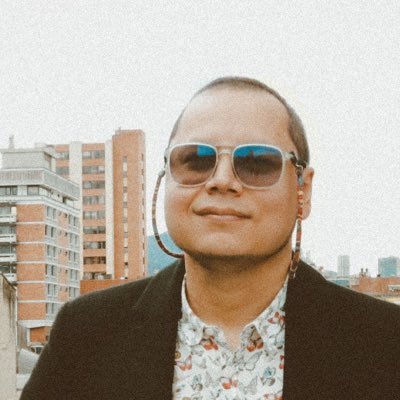 El asombro ante lo cotidiano. Jefe de comunicaciones @ambientebogota. Antes editor jefe en @larepublica_co y @elheraldoco y gerente editorial en @canal1colombia