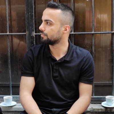 omer3434om's profile picture. Engineer