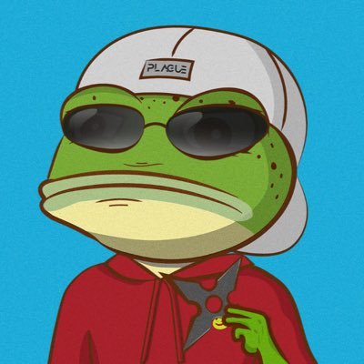 BenkoMatyi's profile picture. frogs forever