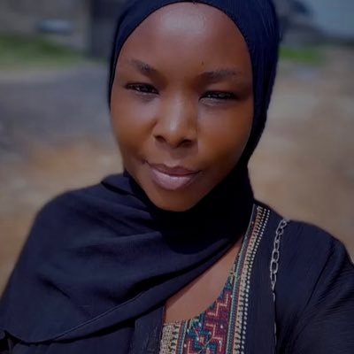 Edo Girl | Muslim🧕| Data Analyst | Computer Instructor | I write CVs/Cover Letters too