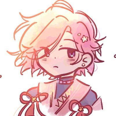 Artist who draws silly things | 🌟 | KohakuP 🌸 Crazy:B my everything | multifandom (mainly enstars) | 🔭