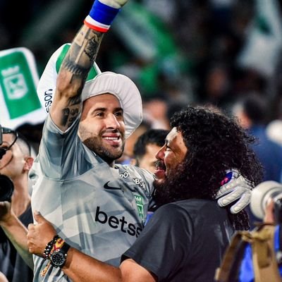 Rafa_Leon_'s profile picture. 