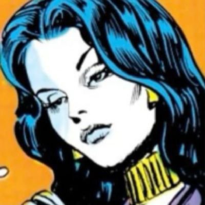 ymtyj's profile picture. she/they // multifandom
// I mostly lurk in comments // ymtyj - youmusttakeyourjoy