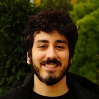 Victor Turrisi (@victorturrisi) 's Twitter Profile