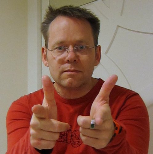 Henrik Rasmussen net worth salary