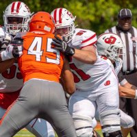 Nathan Berthiaume (@nathanberth05) 's Twitter Profile Photo Nathan Berthiaume (@nathanberth05) 's Twitter Profile Photo