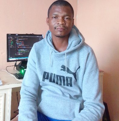 |WebDev👨💻|Python🐍|JavaScript|Django&Flask|#OrlandoPiratesFC|#ArsenalFC