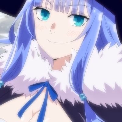 Blue Hair Waifu'sさんのプロフィール画像
