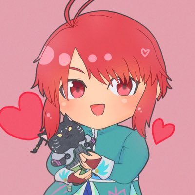 マオ(R信者)🔥さんのプロフィール画像