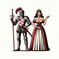 fair maiden lover (@fairmaiden1over) 's Twitter Profile