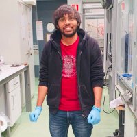 Yogesh Kumar Maurya (@yogesh_maurya_) Twitter profile photo