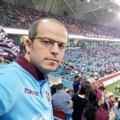mr_ozbakan's profile picture. Yürekli insanların sevdasıdır ♡Trabzonspor♡
❤️💙
мαdє ιη тяαвzση™ ❻❶