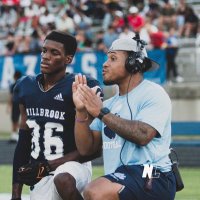Brandon Hughes (@brandon_hughes9) 's Twitter Profile