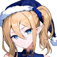 timeline improver@金髪世界!! (@elfdisseminator) 's Twitter Profile