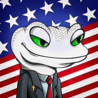 SNEK President๐ (@snekpresident) 's Twitter Profile