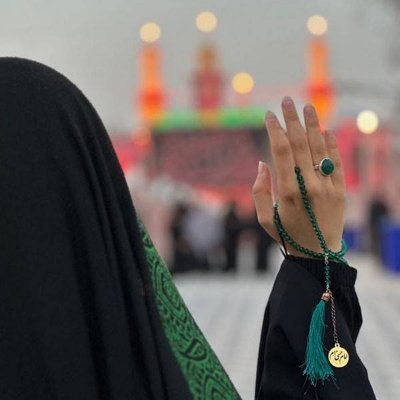 AldeanP76246's profile picture. پـروردگـارا  جـز طـ پـنـاهے نـیـسـت…🕊💕🌙🦋💚! ️