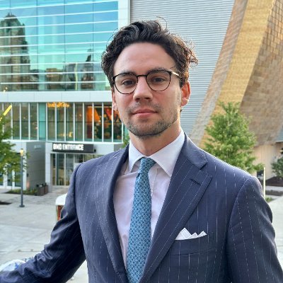 Feltin_Attorney's profile picture. I’ve assisted over 100 business owners and CEOS in achieving their goals across the U.S. and Europe.