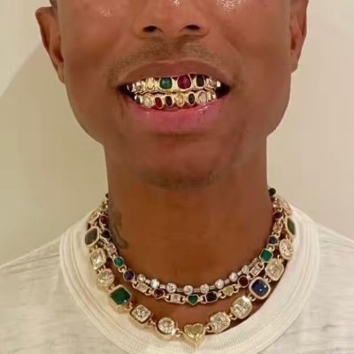 Darell134's profile picture. 