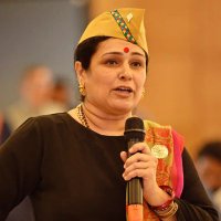 Priti Gandhi (@mrsgandhi) 's Twitter Profile