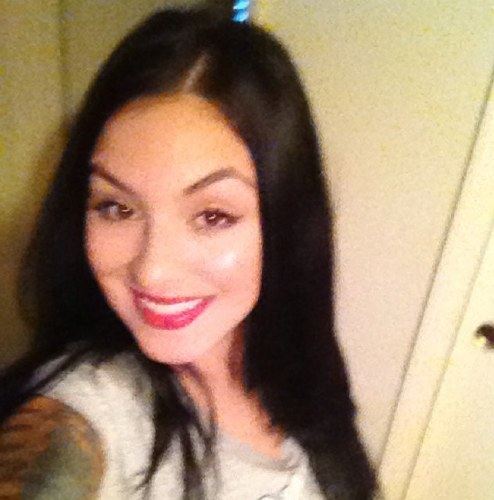 Skinbyvee's profile picture. Esthetician,Massage therapist, Eyelash extensionist ,yoga&poledance fitness instructor ,Business owner. Soon I will rule the world!