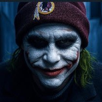 inkmetalbeer's profile picture. Grumpy fan of DCSports and ChelseaFC. 
Anti-Communist 🇺🇸
Reverse Jinxologist, sometimes. 
\m/