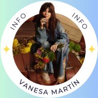 𝐈𝐧𝐟𝐨𝐕𝐚𝐧𝐞𝐬𝐚𝐌𝐚𝐫𝐭𝐢𝐧 (@vanesamartin_cf) 's Twitter Profile Photo 𝐈𝐧𝐟𝐨𝐕𝐚𝐧𝐞𝐬𝐚𝐌𝐚𝐫𝐭𝐢𝐧 (@vanesamartin_cf) 's Twitter Profile Photo