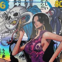 コニ@ワンピースカード (@one_piece0402) 's Twitter Profile