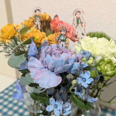 きなめこさんのプロフィール画像