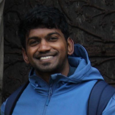 Research fellow @OR_UK @unibirmingham | |Neuromuscular physiology | S&C coach | தமிழ் | 🇮🇳🇫🇷🇬🇧 |