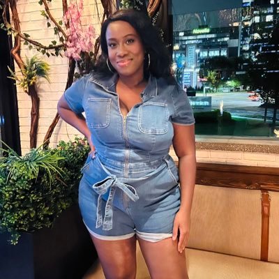 I'm gonna take this itty bitty world by storm, and I'm JUST getting warm! | Content Creator with Degrees - check out my content below 💜 views are my own
