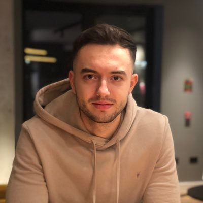 Software engineer @Reya_xyz Previously @Cambridge_CL and @Meta