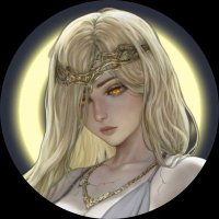 ๐๐ถ๐ฆ๐ฆ๐ฏ ๐๐ข๐ณ๐ช๐ฌ๐ข (@eternalquxen) 's Twitter Profile