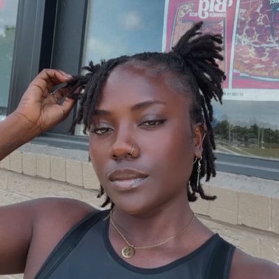 “Freely we serve, because we freely love.” 🇬🇭 Girl. Poet. Activist. And the future love of your life✨