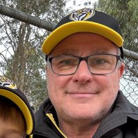 Steven Wright (@smwright1965) 's Twitter Profile
